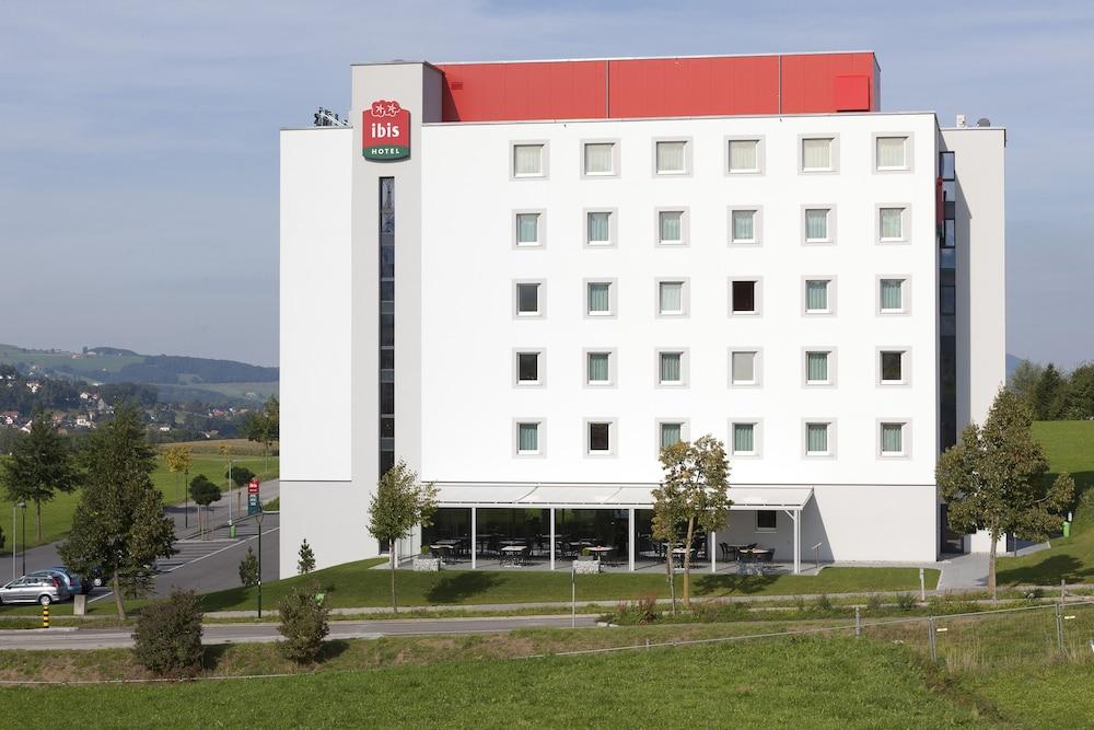 Ibis Bulle - La Gruyere Hotel Exterior photo