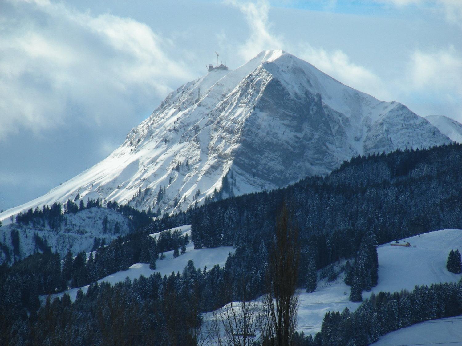 Ibis Bulle - La Gruyere Hotel Exterior photo